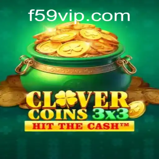 Unleashing the Excitement of Clovercoin3x3: A New Gaming Sensation