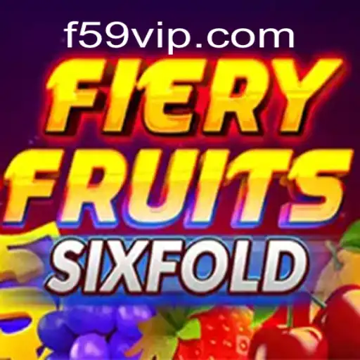 FieryFruitsSixFold: An Enticing Blend of Fun and Strategy