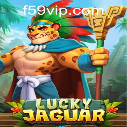Discover the Excitement of LuckyJaguar at f59.com