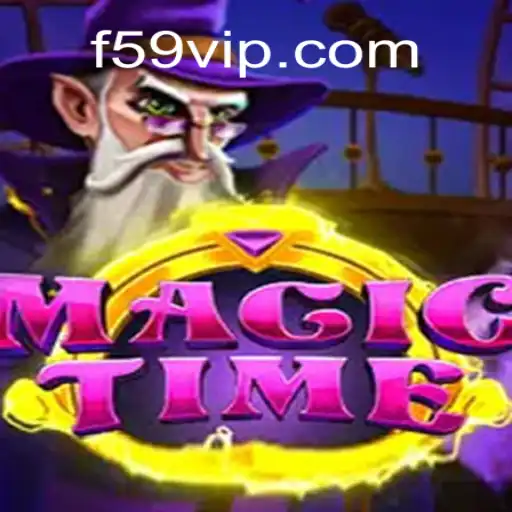 Discover MagicTime: An Enchanting Journey Through a New Gaming World