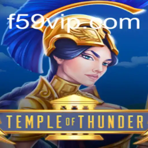 Unveiling TempleofThunder: A Journey into Mythical Realms