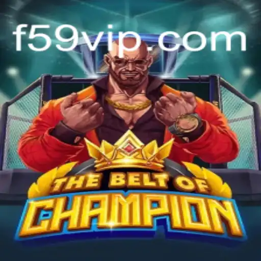 Unveiling 'TheBeltOfChampion': A New Era in Gaming