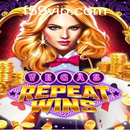 VegasRepeatWins: Revolutionizing the Casino Gaming Experience