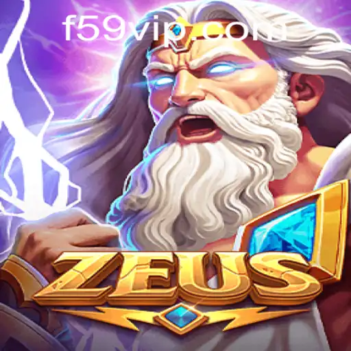 Zeus Game: Exploring the Mythological World with f59.com