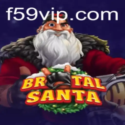 Dive into the Whimsical World of BrutalSanta: A Festive Gaming Experience