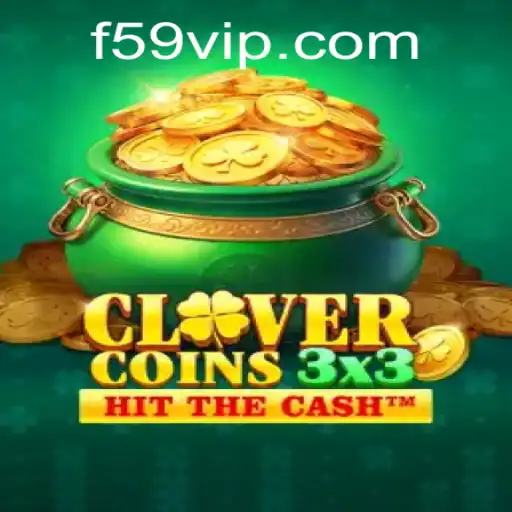 Unleashing the Excitement of Clovercoin3x3: A New Gaming Sensation