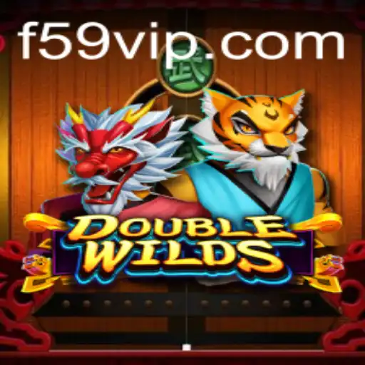 DoubleWilds: The Thrilling New Game at f59.com