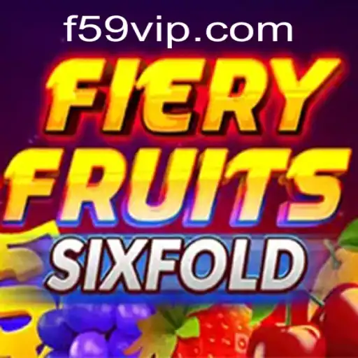 FieryFruitsSixFold: An Enticing Blend of Fun and Strategy