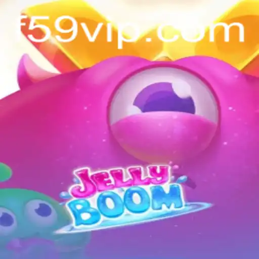 Discover the Exciting World of JellyBoom: A Candy-Like Adventure