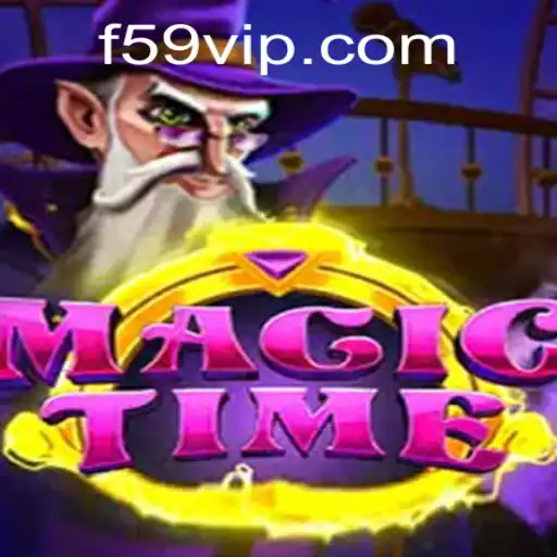 Discover MagicTime: An Enchanting Journey Through a New Gaming World
