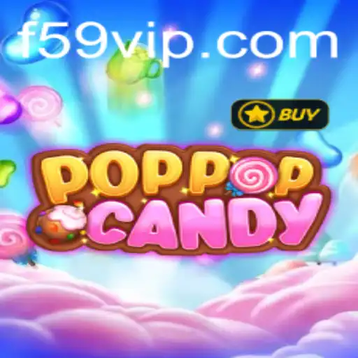 Discover the World of POPPOPCANDY: An Exciting Puzzle Adventure