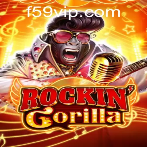 RockinGorilla: An Innovative Gaming Adventure at f59.com