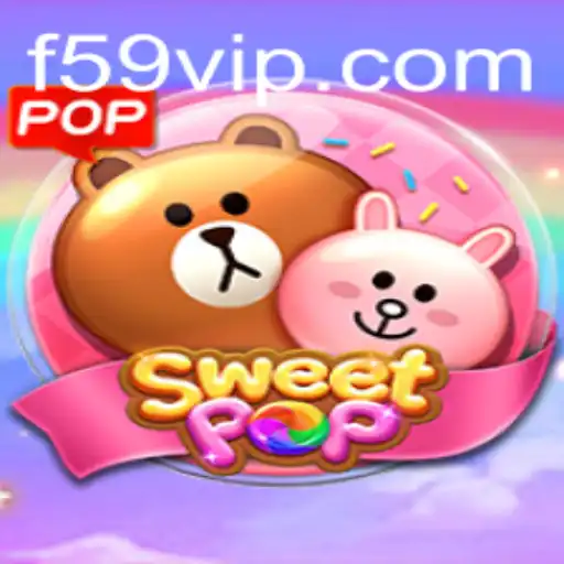SweetPOP: A Sugary Adventure in the World of Puzzles