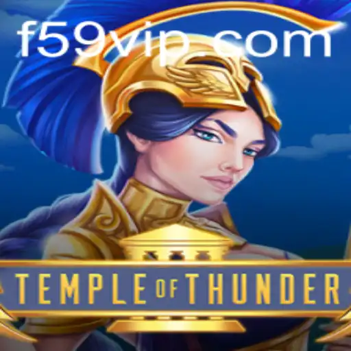 Unveiling TempleofThunder: A Journey into Mythical Realms