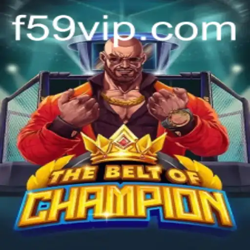 Unveiling 'TheBeltOfChampion': A New Era in Gaming